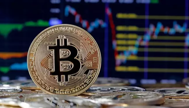 Analistlerden çarpıcı tahmin: Bitcoin 2025'te zirve yapacak