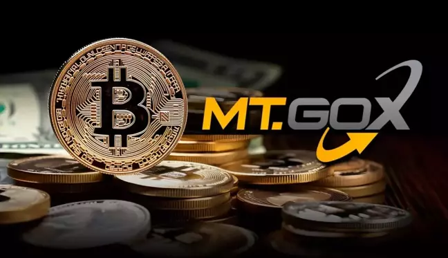 Kripto para piyasalarında beklenmeyen hareketlilik: Mt. Gox 32 bin Bitcoin taşıdı