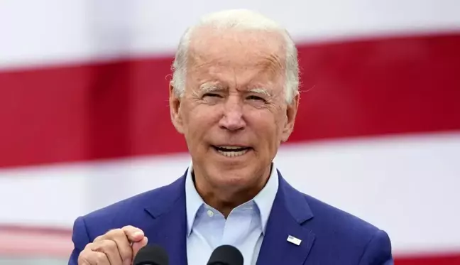 Başkanlığa veda edecek olan Joe Biden, gafları ve İsrail soykırımına desteğiyle hafızalara kazındı