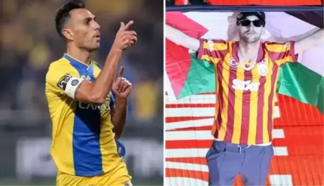 Eran Zahavi kim, Ziyech'i neden şikayet etti?