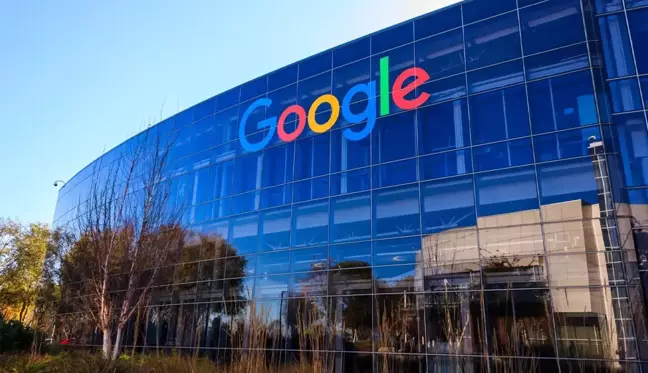 Rusya, Google'a 3,8 Milyon Ruble Ceza Kesti