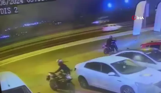 İstanbul'da Motosiklet Hırsızlığı Çetesi Çökertildi: 16 Motosiklet Sahiplerine Teslim Edildi