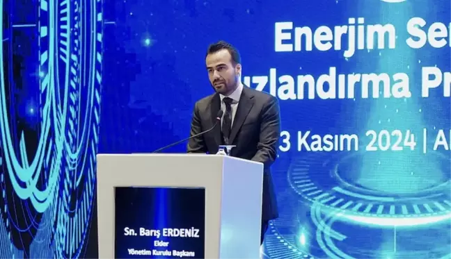 Enerji Sektöründe Yenilikçi Girişimlere 1,5 Milyon TL Destek