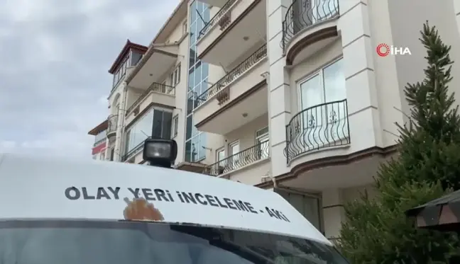 Askerden İzne Gelen Genç, Yatakta Ölü Bulundu