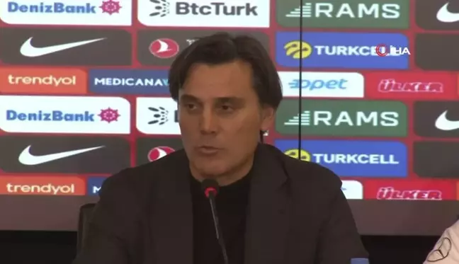 Montella: 