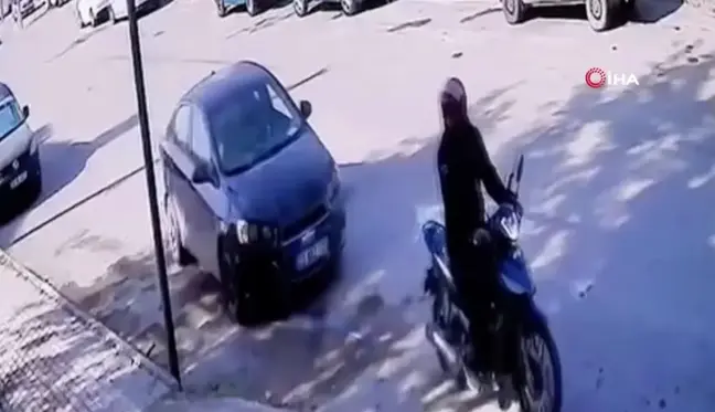 Elazığ'da Motosikletle Araç Çekme İhtiyacı