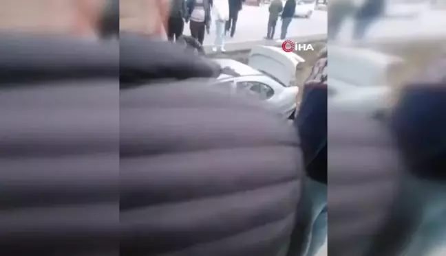 Karabük'te Otomobil Kazası: 1 Ölü, 3 Yaralı