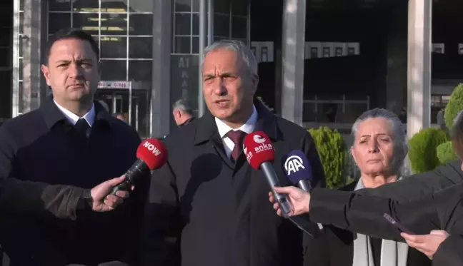 CHP'den Milli Eğitim Bakanı Yusuf Tekin Hakkında Suç Duyurusu: 