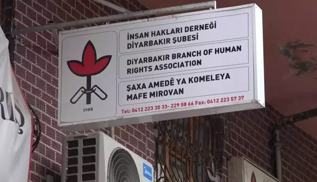 Diyarbakır'da Çocuk Hakları İhlalleri Raporu Açıklandı