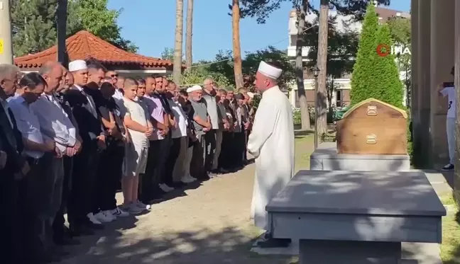 Kastamonu'da Ücret Anlaşmazlığı Nedeniyle Taksi Şoförünü Öldürenlere 29'ar Yıl Hapis