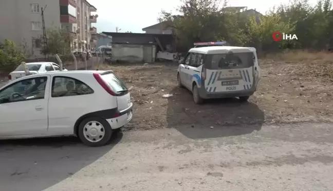 Kontrolden Çıkan Araç Öğrencilerin Arasına Daldı: 8 Yaralı