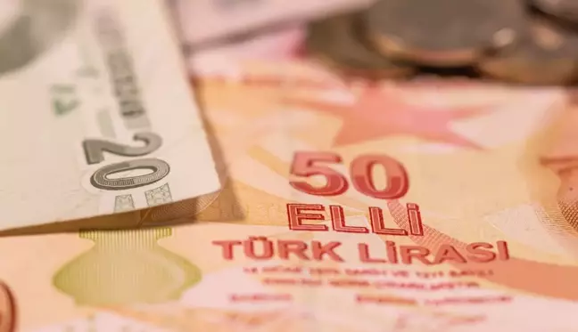 Yeni 5 ve 50 TL'lik banknotlar tedavüle çıktı