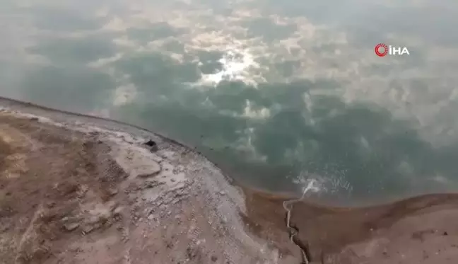 Tunceli'de Usulsüz Sakarmeke Avcılığı Dronla Tespit Edildi