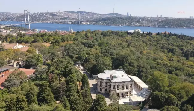 İstanbul Mahkemesi, Yıldız Parkı'nın SİT statüsü değişikliğini iptal etti