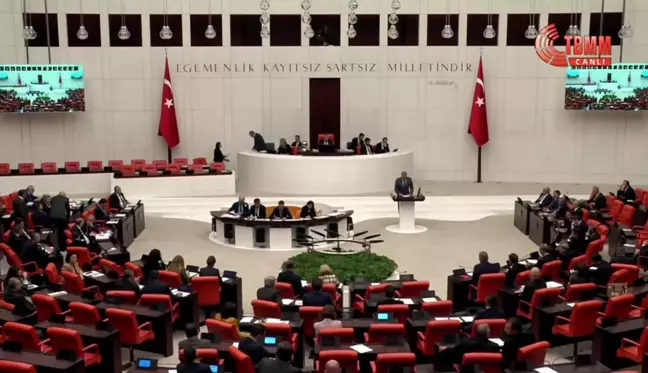 TBMM'de Laiklik Tartışmaları: Eğitim ve Siyaset Üzerine Gözdağı