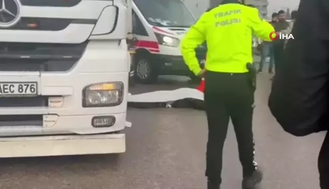 Siverek'teki trafik kazası eğitim camiasını yasa boğdu