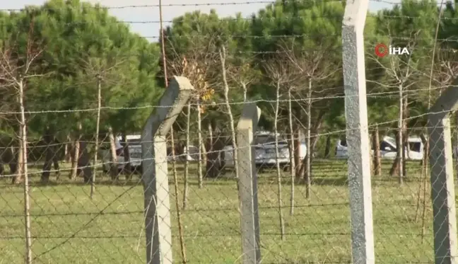 Büyükçekmece'de Kan Donduran Cinayetler: Cenazeler Adli Tıp Kurumu'na Kaldırıldı