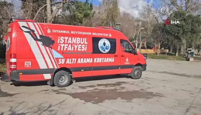 İstanbul'da Denizde Kaybolan İspanyol Abla ve Kardeşi İçin Arama Çalışmaları Devam Ediyor