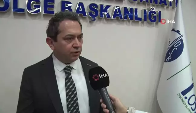 ASO Yetkinlik ve Dijital Dönüşüm Merkezi'nin Lansmanı Gerçekleşti