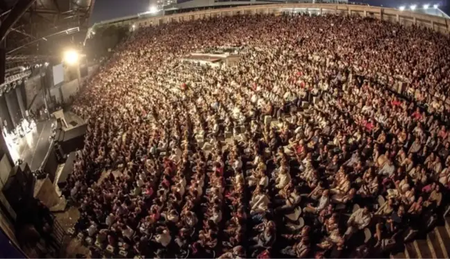 İstanbul'da müzik ziyafeti: Harbiye kış konserleri başlıyor