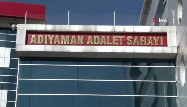 Grand İsias Otel Davasında Mütaala Açıklandı