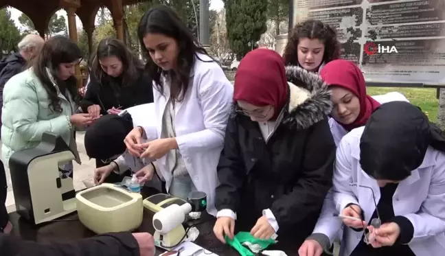 Gözlük Camı Temizliğinde Yanlış Uygulamalar Uyarısı