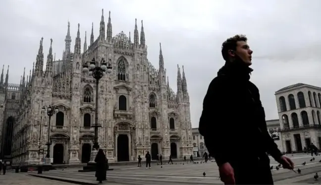 Milano'da Açık Havada Sigara İçme Yasağı Geliyor