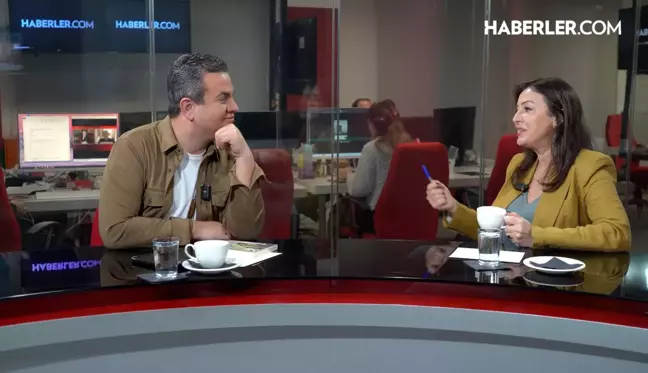 Yazar Gökçe Şingin: Yazdığım her kitabı sokak hayvanlarına ithaf etmek istiyorum