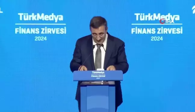 Cevdet Yılmaz: 