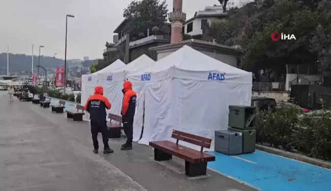 İstanbul'da Kaybolan Can Kardeşler için Arama Çalışmaları 27. Güne Girdi