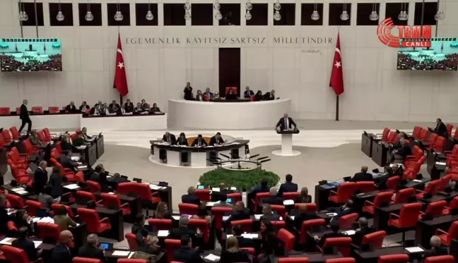 CHP Milletvekili Uğur Bayraktutan'dan TBMM İçin Sert Eleştiriler