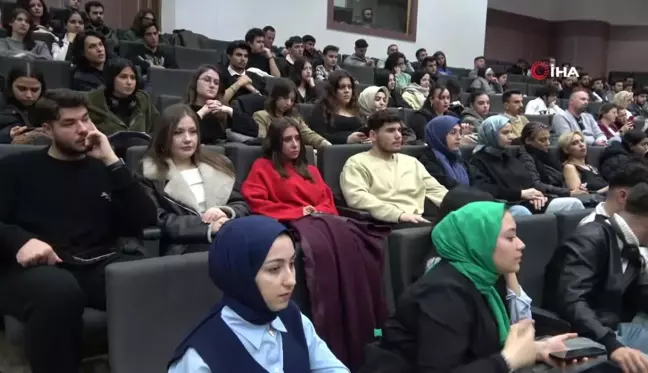 RTÜK Başkanı Şahin, Yalan Haber ve Dezenformasyonla Mücadele Konferansı'nda Konuştu