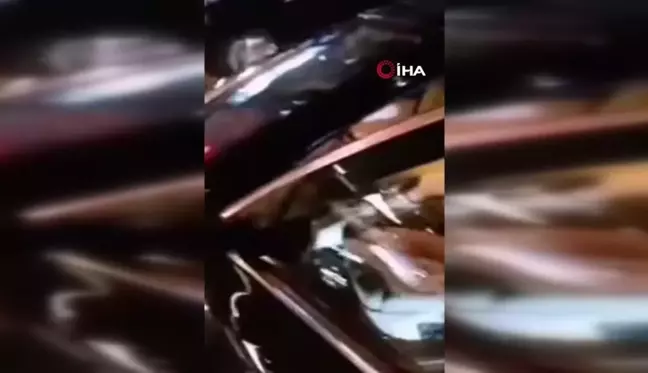 Ünlü Mimar Turgut Toydemir Trafikte Polisin Silahlı Saldırısına Uğradı