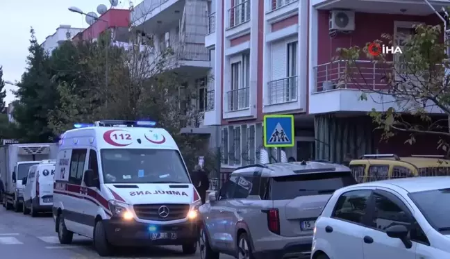 Düşen ambulans helikopterde şehit olan ATT personelinin ailesine acı haber verildi