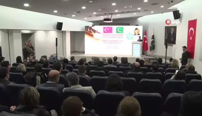 Cinnah Genç Yazarlar Ödülü Sahiplerini Buldu