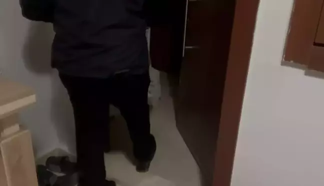 FETÖ Soruşturmasında İki Şüpheli Gözaltına Alındı