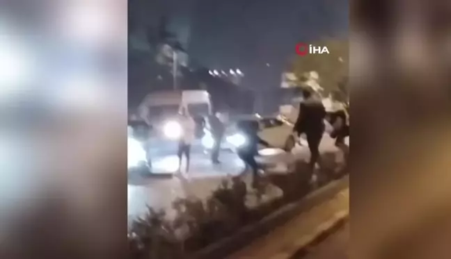 Karabük'te Alkol ve Ehliyetsizlikten Kaynaklanan Trafik Kazaları: 6 Yaralı