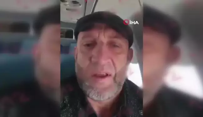 Kazakistan'da Uçak Kazası: Yolcunun Kelime-i Şehadet Getirdiği Anlar