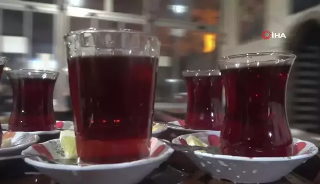 Muş, Türkiye'de Çay Tüketiminde Üçüncü Sırada