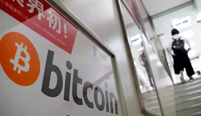 Japonya'dan Bitcoin rezerv planı için temkinli duruş