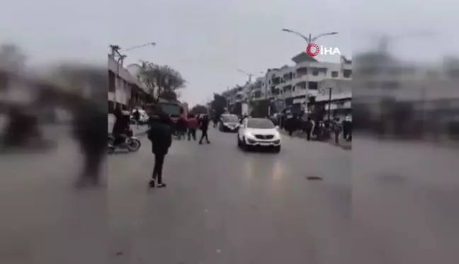 Suriye'de Güvenlik Güçlerine Pusu: 14 Polis Hayatını Kaybetti