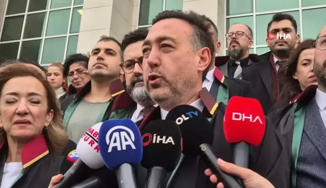 Sıla Bebek Davası Tekirdağ'da Devam Ediyor