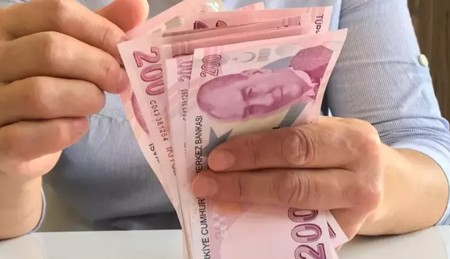 Engelli aylığı ve 65 yaş aylığı ne kadar? 2025 Ocak engelli aylığı kaç TL oldu?