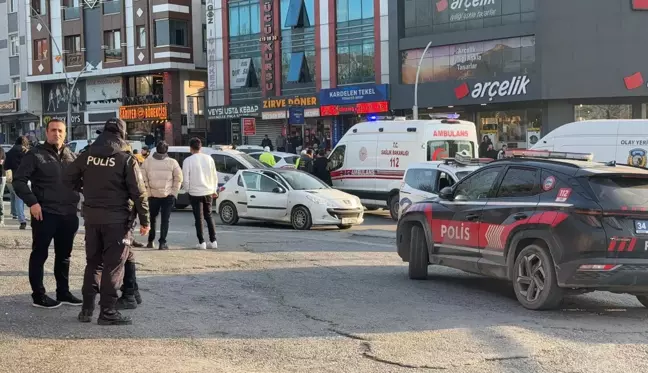 Sultangazi'de bagajda kadın cesedi mi bulundu?