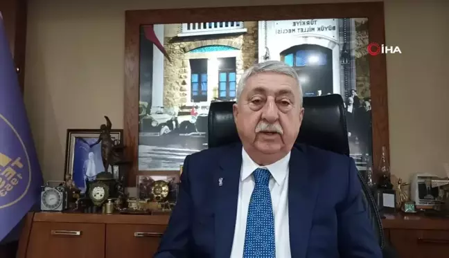 Palandöken: Bağkur'lu Esnafın Sağlık Hizmetleri Mağduriyeti