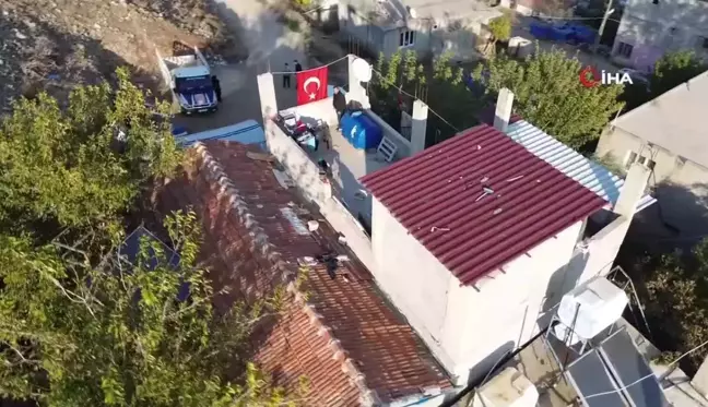 Şehidin 24 yıllık hatırası ailesi tarafından odasında yaşatılıyor