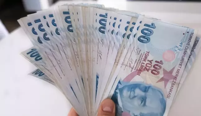 Türkiye'nin Cari İşlemler Hesabı Kasım'da Açık Verdi