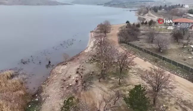 İstanbul'dan Kaçıp Köyde Huzur Buldu