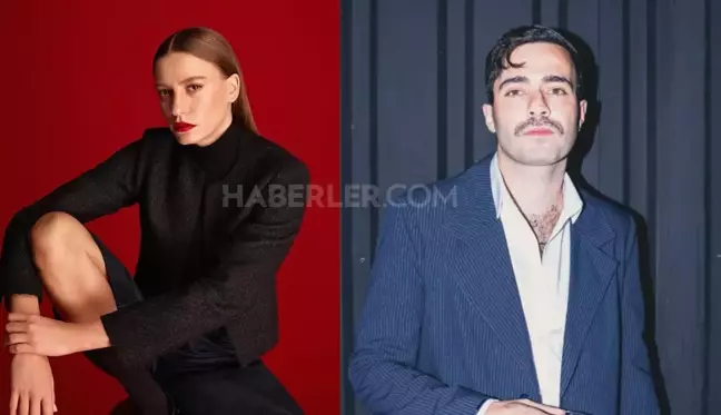 Mert Demir ne dedi? Serenay Sarıkaya ile Mert Demir reklam ilişkisi mi?