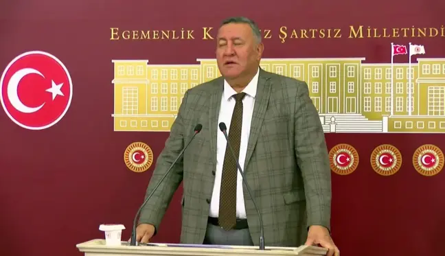 CHP'li Gürer, İade Edilen Ürünler İçin Bakanlığı Eleştirdi